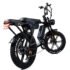 Fatbike Ouxi V8.4 Max - Image 6