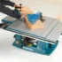 Makita (10") Pöytäsaha Jalustalla M-MLT100 - Image 2
