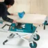 Makita MLT100NX1 Zaagtafel inclusief onderstel - 1500W - 260 x 30mm - Image 7