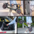 Miley i8L – Sähköpotkulauta (350W) – Toimintasäde jopa 29 km - Image 7