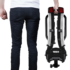 Thule Easyfold XT 2 -pyöräteline vetokoukkuun - Image 7