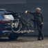 Thule EasyFold XT 2 - Taittuva polkupyöräteline maastopyörille ja sähköpyörille - Image 2