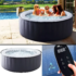 Adam – Luxe Opblaasbare Jacuzzi - Image 6