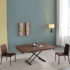 Lora – 2-in-1 Eettafel en Salontafel - Image 4
