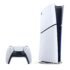 PlayStation 5 – Digital Edition + 2 Ilmaista Ohjainta