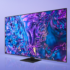 Samsung 55" QLED Q70D 4K Älytelevisio - Image 2