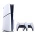 PlayStation 5 – Digital Edition + 2 Ilmaista Ohjainta - Image 3