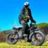 OUXI V8 - Fatbike kahdella akulla - Image 4