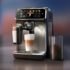 Philips 5400 -sarja EP5447/90 – Täysautomaattinen espressokone - Image 5