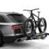 Thule EasyFold XT 2 – Taittuva polkupyöräteline vetokoukkuun (2 pyörälle) - Image 5